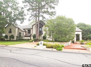 7104 Gleneagles Dr, Tyler, TX 75703