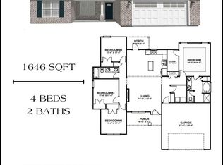 243 Overton Dr #67, Perry, GA 31069