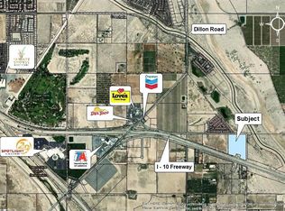 85985 Vista Del Norte, Coachella, CA 92236