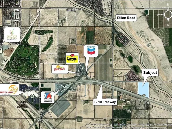 85985 Vista Del Norte, Coachella, CA 92236