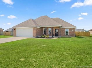 144 Carnation Dr, Ragley, LA 70657