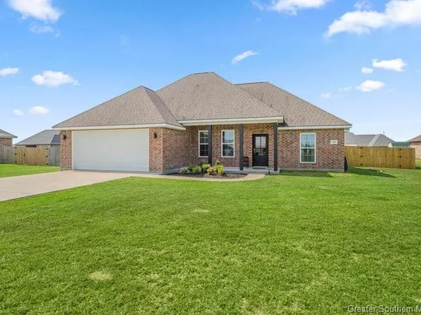 144 Carnation Dr, Ragley, LA 70657