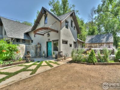 3311 W Vine Dr, Fort Collins, CO, 80521