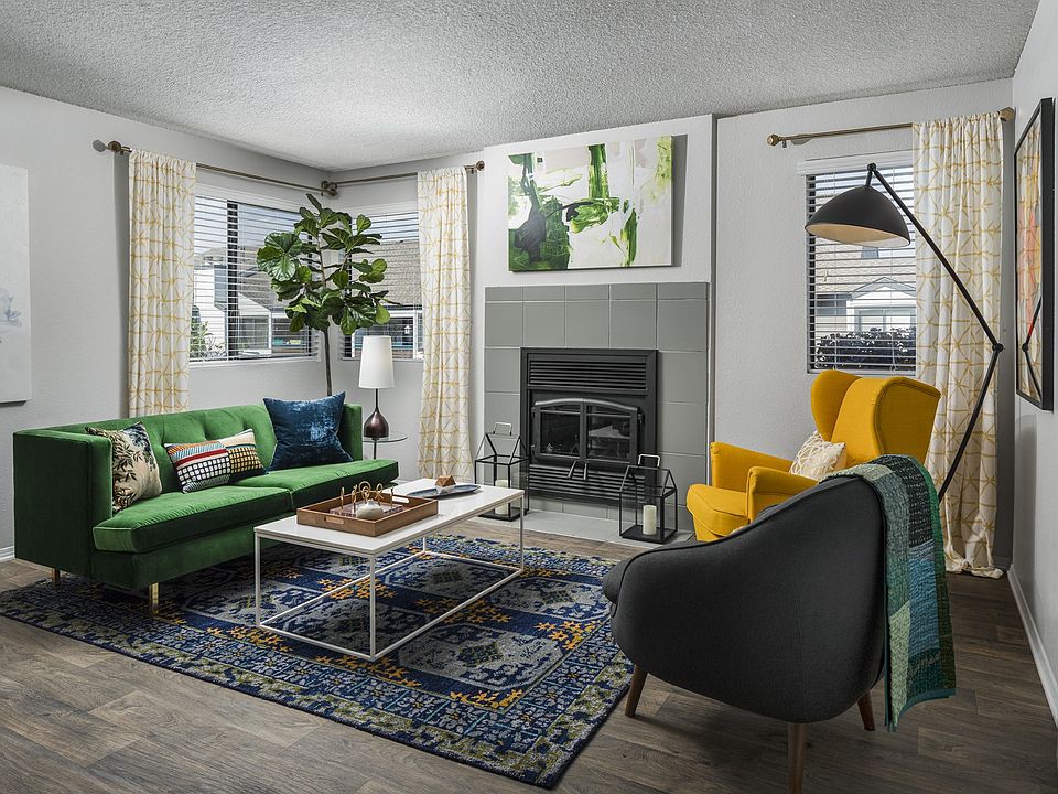 Vista at Trappers Glen 11736 W Chenango Dr Morrison CO Zillow