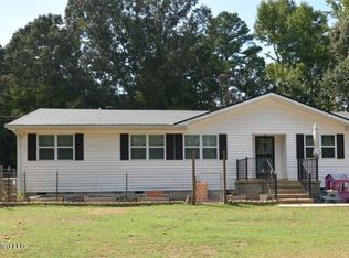 725 Shinault Rd, Byhalia, MS 38611