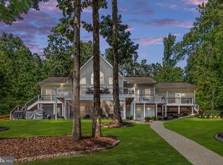 6203 Bills Rd, Mineral, VA 23117