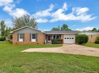 6975 Fielder Rd, Rex, GA 30273