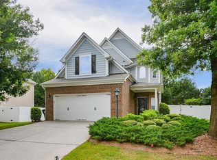 2404 Centennial Hill Way NW, Acworth, GA 30102