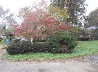 1632 Mary Dupre Dr, Chattanooga, TN 37421