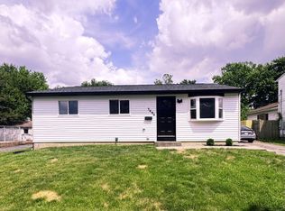 3496 Cadell Rd, Columbus, OH 43232
