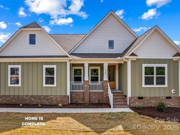 1260 Coppergate Dr, Salisbury, NC 28147