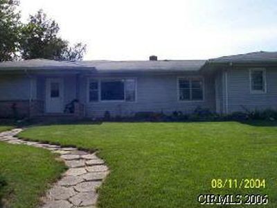 317 Hillcrest Dr, Logansport, IN, 46947