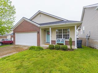 261 Clover Valley Dr, Lexington, KY 40511