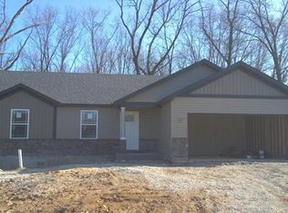 45 Saint Kathleen Ct, Troy, MO 63379