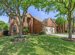 2305 Pharr Dr, McKinney, TX 75072