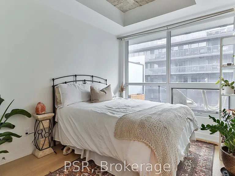 1030 King St W #1134 — Photo 12