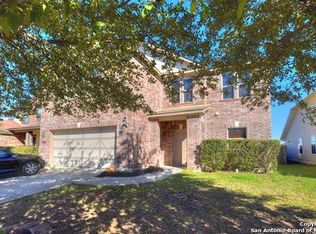 13223 Joseph Phelps, San Antonio, TX 78253