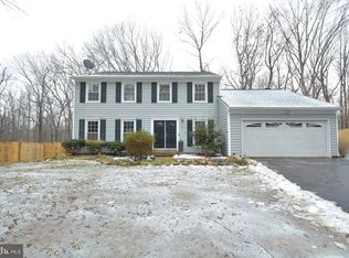 6541 McKee Way, Manassas, VA 20111