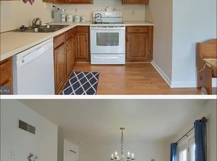 603 Park Ridge Dr, Mechanicsburg, PA 17055