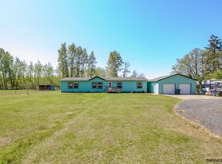 34990 Bond Rd, Lebanon, OR 97355
