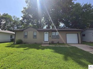 805 S 6th St. Terrace, Clinton, MO 64735
