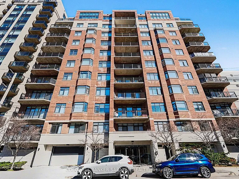375 Lisgar St #801 — Photo 2