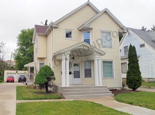 6920 22nd Ave, Kenosha, WI 53143