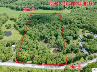 Fordney Rd, Lincoln, MO 65338