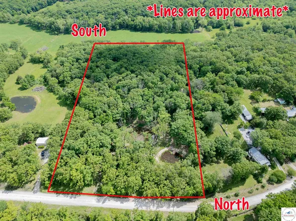 TBD Fordney, Lincoln, MO 65338