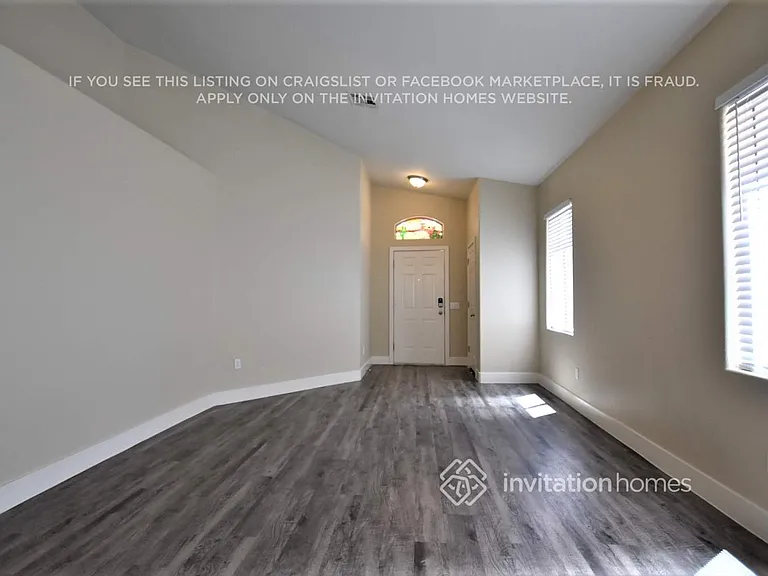 8008 Nestled Vista Ave — Photo 2