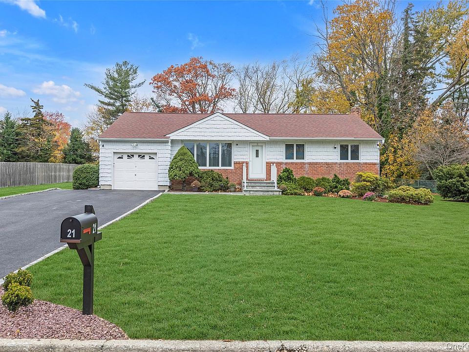 1st image of 21 Yeoman Drive