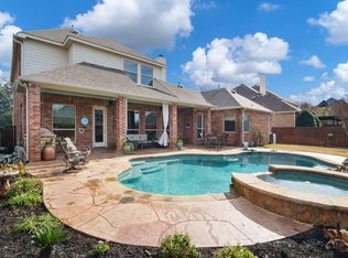 9144 Calvert Rd, Argyle, TX 76226