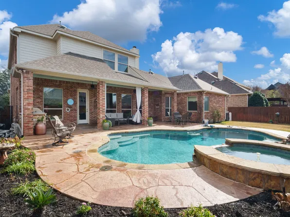 9144 Calvert Rd, Argyle, TX 76226