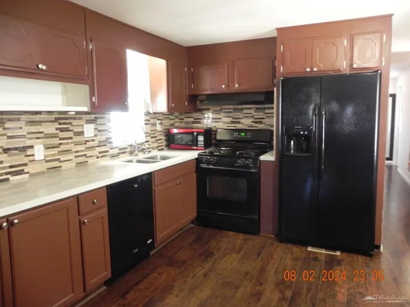333 S Dennison Rd Space 76, Tehachapi, CA 93561