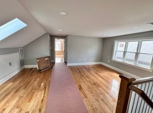 20 Hillsdale Rd #1, Medford, MA 02155