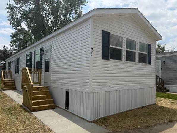 41275 Old Michigan Ave Trailer 922, Canton, MI 48188