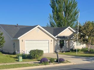 161 N 300 W #A, Providence, UT 84332