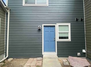 2024 Goss St APT 5, Boulder, CO 80302