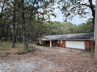 2410 S 77th St E, Muskogee, OK 74403