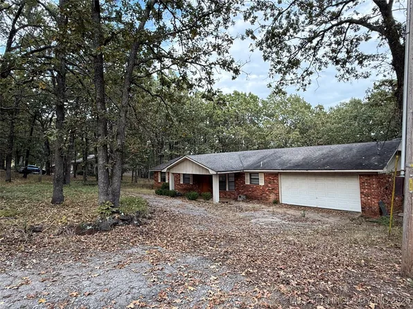 2410 S 77th St E, Muskogee, OK 74403