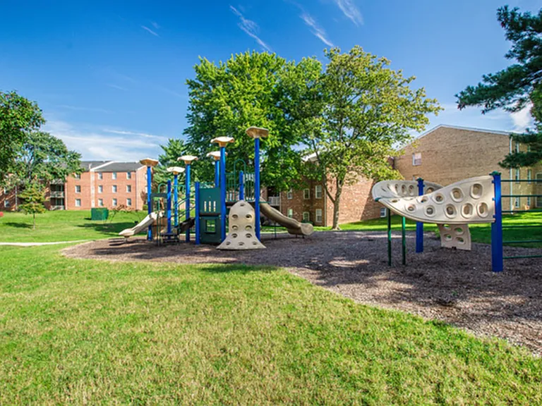 Playground