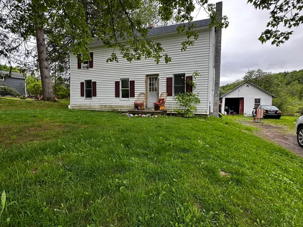 503 N Main Street, Gloversville, NY 12078