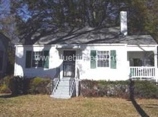 1885 W Forrest Ave, East Pt, GA