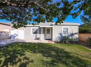 13470 Raven St, Sylmar, CA 91342