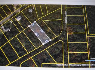 33 Lake View Dr, Mc Calla, AL 35111