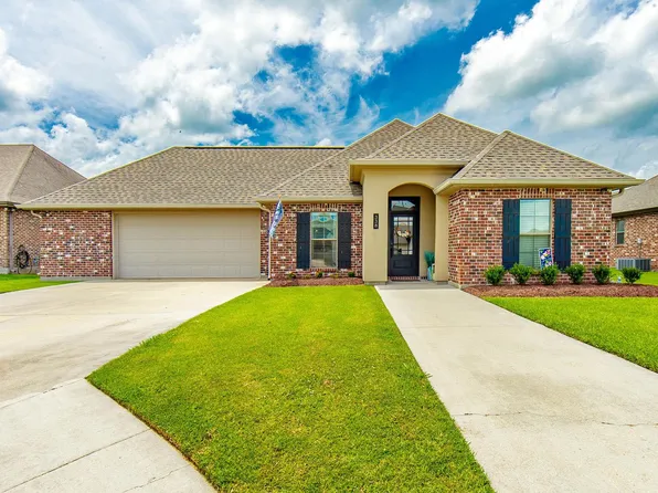338 Lansdown Dr, Houma, LA 70360
