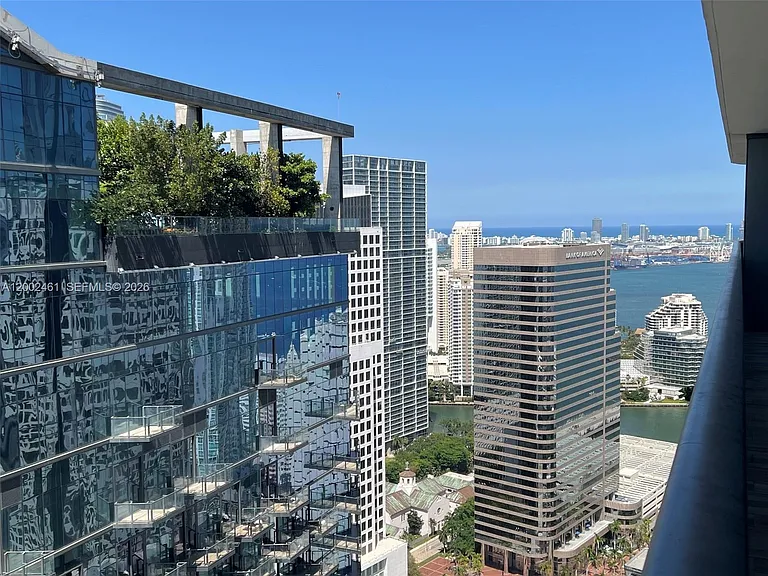 801 S Miami Ave #4608 — Photo 36