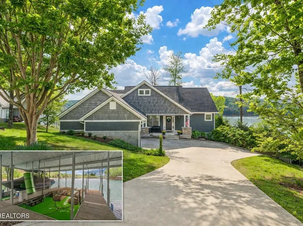 148 Smokeys Point, La Follette, TN 37766