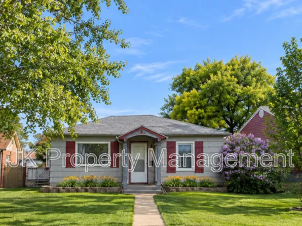 2705 6th Ave N, Great Falls, MT 59401
