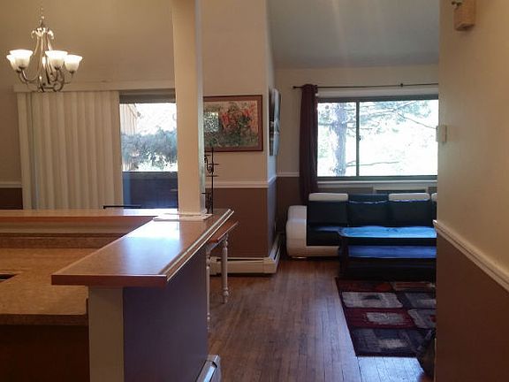 Open Floorplan